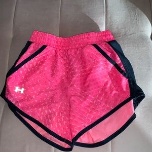Under Armour Running Shorts